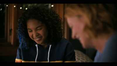 [both laugh] - The L Word: Generation Q
