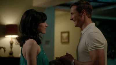 [ Both laugh ] - Ms Fisher's Modern Murder Mysteries