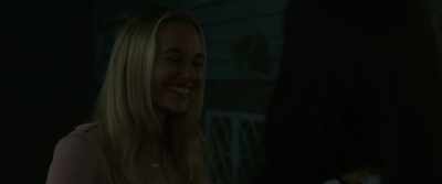 [both laugh] - Annabelle Comes Home