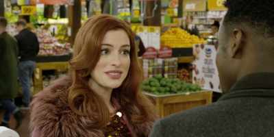 -(both laugh)
-So, do you have a wife and kids - Modern Love