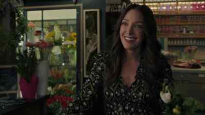 (both laughing) - Curious Caterer: Forbidden Fruit