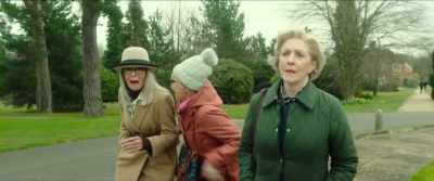 (BOTH LAUGHING) - Arthur's Whisky