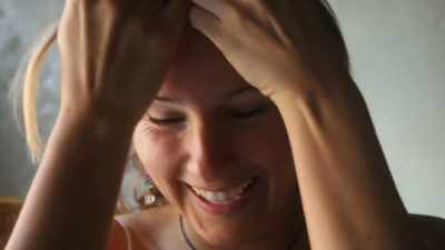 (both laughing) - The Outwaters