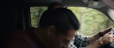 (both laughing) - Deep Woods
