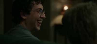 [both laughing] - As We See It