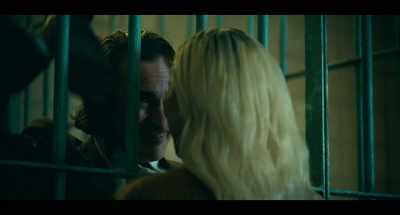 [both laughing] - Joker: Folie à Deux