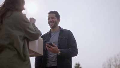 [both laughing] - Twisted Neighbor