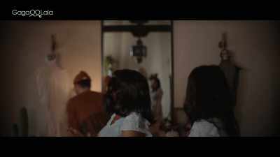(both laughing) - The Mattachine Family