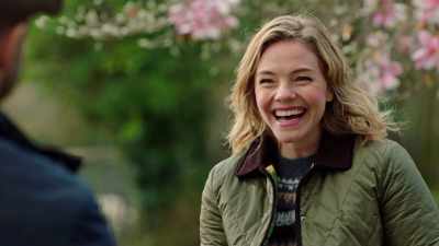 (both laughing) - The Presence of Love