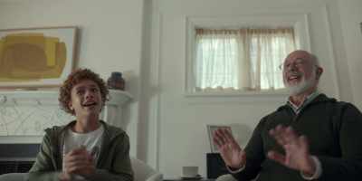 [both laughing] - Circuit Breakers