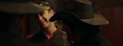 (both laughing) - Death Rider in the House of Vampires