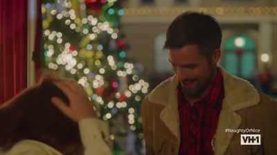 - BOTH: [laughing] - The Bitch Who Stole Christmas