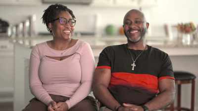[both laughing] - The Later Daters