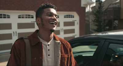 [both laughing] - Karen