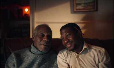 [both laughing] - The Last Black Man in San Francisco