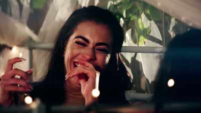 (BOTH LAUGHING) - Love Island