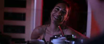 (both laughing) - Lost Angelas