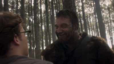 - BOTH: [laughing] - The Bureau of Magical Things