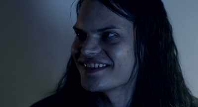          (BOTH LAUGHING)         - Lords of Chaos
