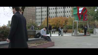 (both laughing) - From Zero to I Love You