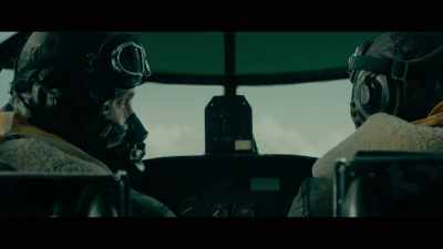 (BOTH LAUGHING) - Mudbound