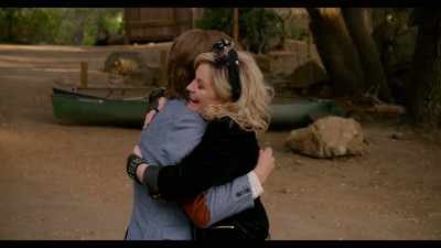[both laughing] - Wet Hot American Summer: Ten Years Later
