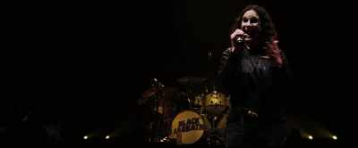 [BOTH LAUGHING] - Black Sabbath: The End of The End