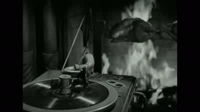 Both: Llove you truly. - It's a Wonderful Life