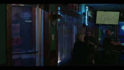 [both] ♪ Maybe it was Memphis ♪ - Heels
