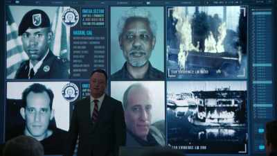 Both were members of a team
that was disbanded - True Lies