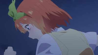Both that memory and this feeling, - The Quintessential Quintuplets Movie