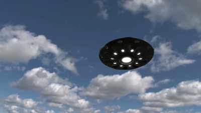 Both men were veterans
of the Second World War - Project Blue Book Exposed