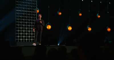 Both men went to the ICU, almost died.
Only reason they survived - Trevor Noah: I Wish You Would