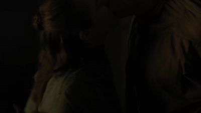 (BOTH MOAN) - Game of Thrones