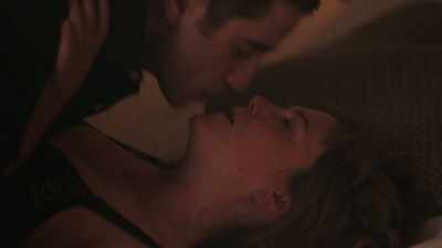 [both moaning]
[lips smacking] - Sugar Highs