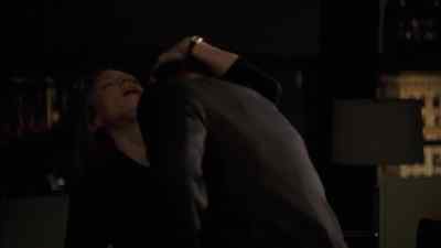 [ Both moaning ] - The Killing