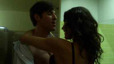 (both moaning) - Chemistry
