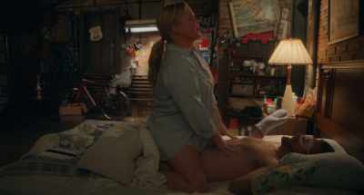 [both moaning] - Kinda Pregnant