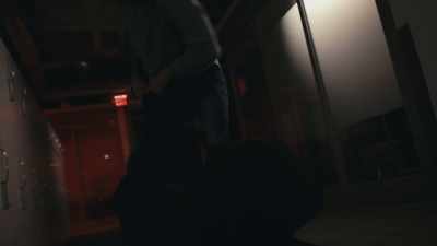 [both moaning] - My Sister's Serial Killer Boyfriend