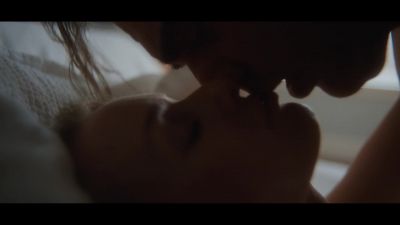 [both moaning] - The Watcher