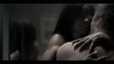 [Both moaning] - Long Slow Exhale