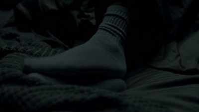 [BOTH MOANING] - The Night Of