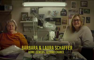 [both laughing] - 2nd Chance