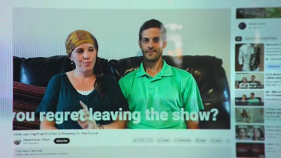 - [both] No.
- We're not on the best terms - Shiny Happy People: Duggar Family Secrets