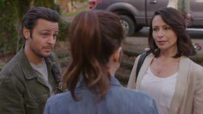 Both of you are both
very good at landscaping. - Flip That Romance