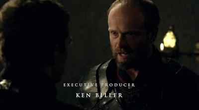 Both of you are wanted men. - Legend of the Seeker