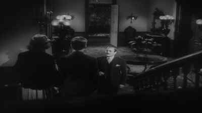 Both of you better go upstairs. - The Strange Love of Martha Ivers