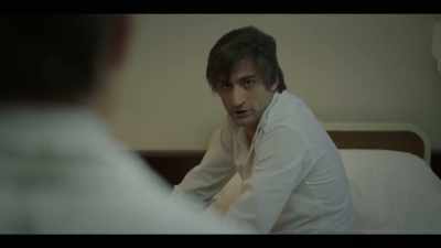 Both of you come. I'll pick you up.
– No, no. - Toma