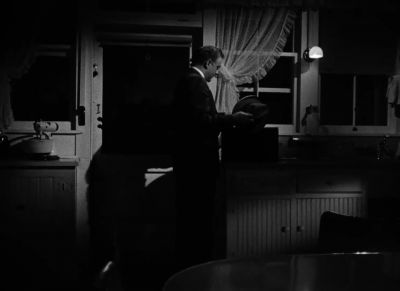Both of you go to bed - All My Sons