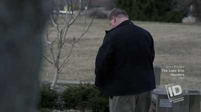 BOTH OF MY BOYS,
THEY'VE ASKED, YOU KNOW, - The Lake Erie Murders